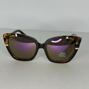 Dazey Shades Sunglasses UV Protection Cat-eye